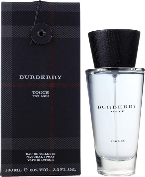 burberry touch eau de toilette 100ml beslist|lowest price in Burberry touch.